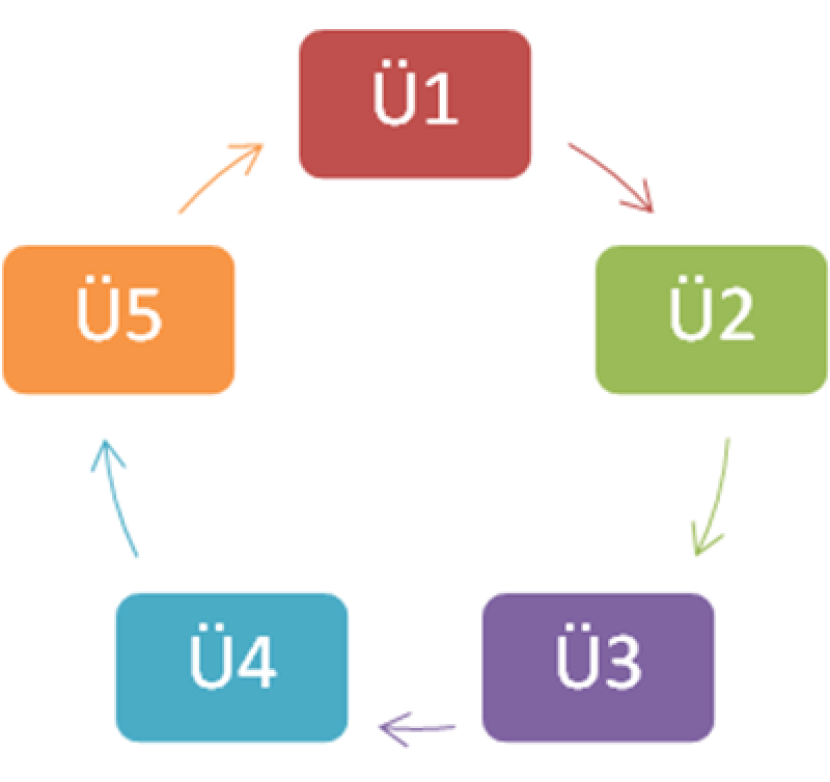 Organisational form